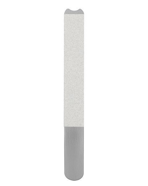 Rezerve abrazive pe bază de spumă pentru pilă 130x15 mm, granulație 150 grit, 50 buc. WFFT130/150 foto
