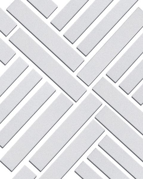 Rezerve abrazive pe bază de spumă pentru pilă 130x15 mm, granulație 150 grit, 50 buc. WFFT130/150 foto
