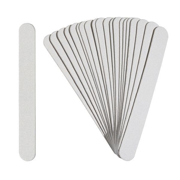 Rezerve pe bază moale 130x15mm, 100 grit, 50 buc WFFB130/100 foto