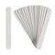 Rezerve pe bază moale 130x15mm, 100 grit, 50 buc WFFB130/100 foto 2