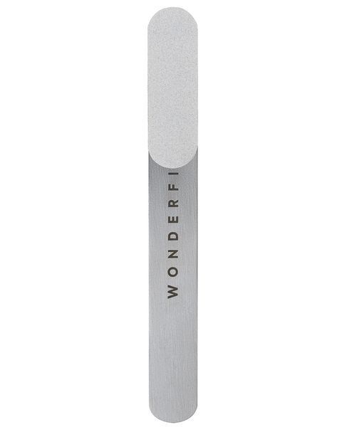 Rezerve buffer pentru bază 160&times;18 mm, 240 grit, 50 buc WFB160/240 foto
