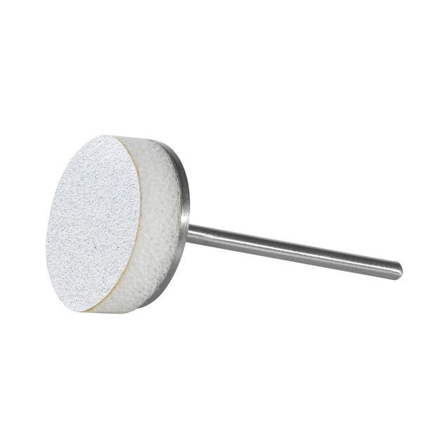 Rezerve buffer pentru disc 20 mm, 240 grit, 50 buc WBB20/240 foto