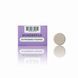 Rezerve abrazive pentru disc 25 mm, 240 grit, 50 buc WFPDG25/240 foto 1