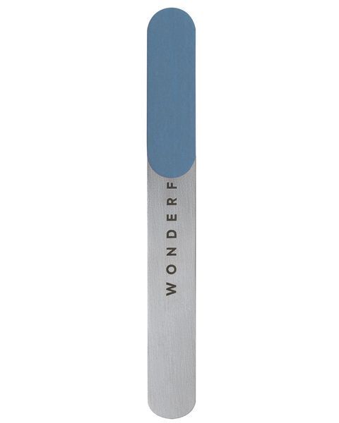 Rezerve buffer Wonderfile pentru bază 160&times;18 mm, 5000 grit, 10 buc WFBJ5000/10 foto