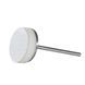 Rezerve buffer pentru disc 20 mm, 320 grit (50 buc) WBB20/320 foto 2