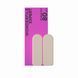 Rezerve abrazive pentru pila Wonderfile, 100 grit, 30 buc WFE100 foto 4