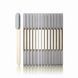 Pilă-baffer 180/240 grit (25 buc) WFWBS180/240 foto 1