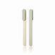Pilă-baffer 180/240 grit (25 buc) WFWBS180/240 foto 2
