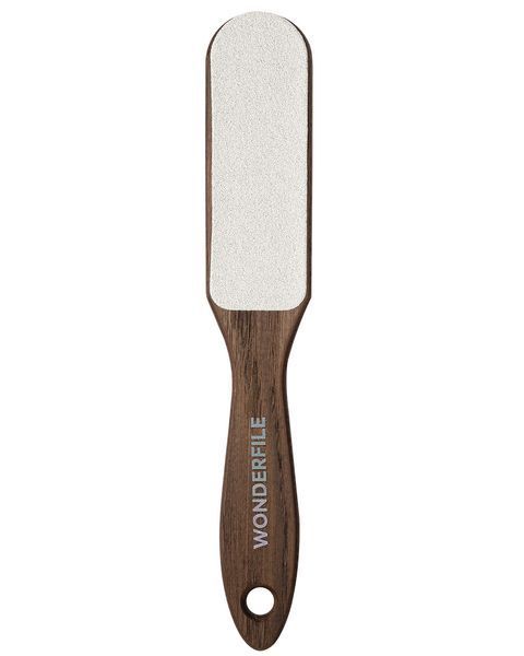 Rezerve abrazive pentru pila Wonderfile, 180 grit, 30 buc WFE180 foto